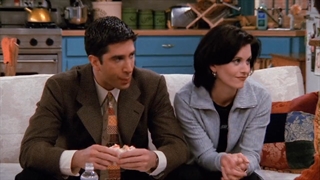 فصل 2/قسمت11/ سریال فرندز/ با زیرنویس فارسی