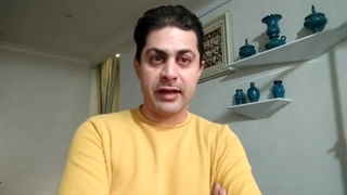 14010824: سیاست ایران برای گستاخی همسایه شمالی - محمد ندیمی