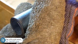 پکیج آموزشی لوله کشی ساختمان