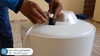 آموزش اجرا لوله کشی ساختمان