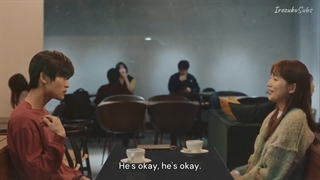 قسمت 3 از سریال ژاپنی سکوت Silent 2022