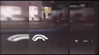 اغتشاشگران داعشی بلای جان مردم ایران