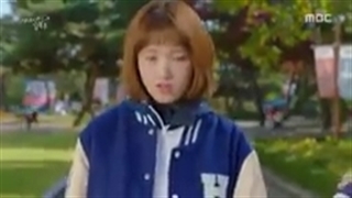 قسمت اول سریال کره ای پری وزنه برداری کیم بوک جو – 2016 Weightlifting Fairy Kim Bok Joo - با زیرنویس فارسی-240p