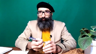 مسیر رشد و آگاهی،قسمت هفتم