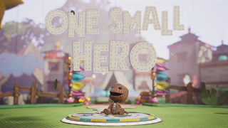 تریلر بازی Sackboy A Big Adventure PC کامپیوتر