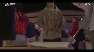 قسمت 4 سریال زن بی نظیر One the Woman 2021+زیرنویس چسبیده  با بازی  لی سانگ یون و لی هانی-240p