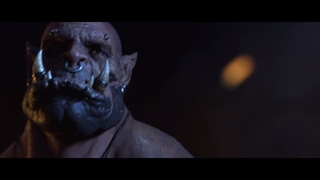 تریلر سینمایی World of Warcraft Warlords of Draenor