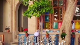 آهنگ قدیمی از استاد شکیلا(نوایی)