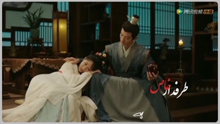 میکس سریال چینی برای همیشه از دستت دادم