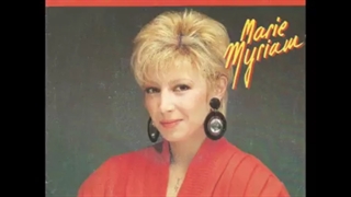 ماری مریام (1982 )MARIE MYRIAM "Qu'est-ce que t'as qui va pas"