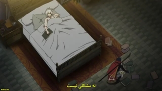 Fumetsu no Anata e S2 - 3