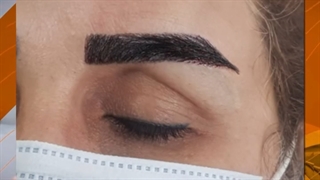 ✨وقتی ابروهای طبیعی دارید حتما حالتون خیلی خوبه