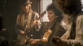 The Traveling Wilburys - End Of The Line