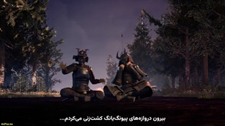 Shan Hai Juelun - 12