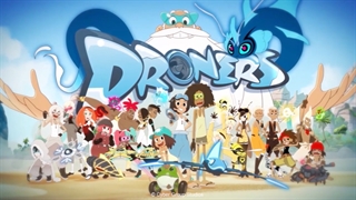 انیمیشن سریالی خلبانان قسمت ۳