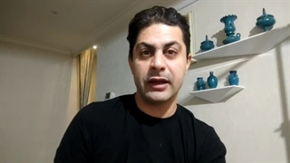 14010825: حمله موشکی به لهستان - محمد ندیمی