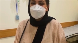 رضایتمندی بیمار یک ماه پس از عمل لازک