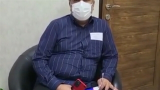 توضیحات در مورد لزوم ترمیم رباط صلیبی قدامی