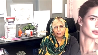 مادلینگ صورت