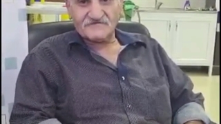 فیلم رضایت بیمار از جراحی تعویض مفصل لگن