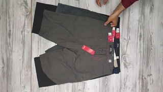 شلوارک مردانه اس اولیور کیلویی