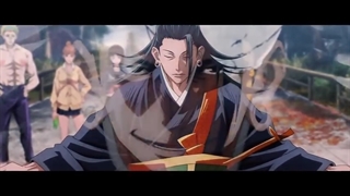 دانلود انیمه  انیمه نبرد جادویی صفر - Jujutsu Kaisen 0: The