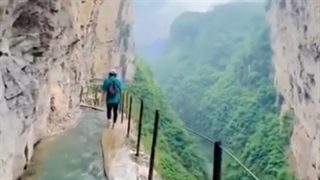 شنیدن کلام خداوند در دل طبیعت