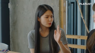 قسمت 9 سریال کره ای میخوام خوب انجامش بدم - Growing Season 2021 با زیرنویس فارسی