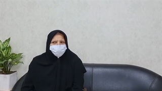 فیلم رضایت بیمار از تعویض مفصل زانو