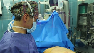 میدونید که میشه چند جراحی و همزمان با هم انجام داد ؟