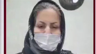 فیلم رضایت بیمار از تعویض مفصل زانو