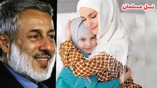 چرا مادر معلم انتخاب شده است؟  شیخ محمد صالح پردل