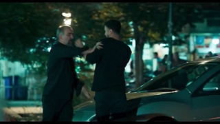 قسمت 8 سریال پوست شیر(کامل)(ویدائو) / دانلود پوست شیر قسمت هشتم / قسمت8