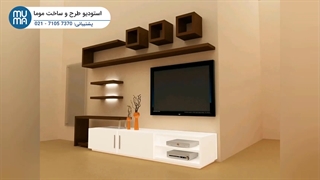 ایده چیدمان مبلمان