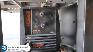 آموزش ساخت مبلمان بتنی و چوبی