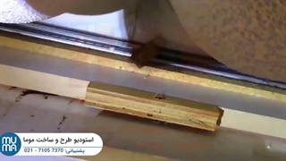 آموزش اجرای اپوکسی مرحله به مرحله