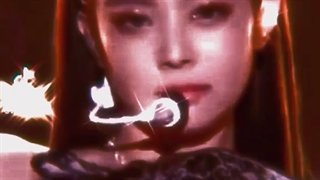 ادیت خفن  از بلک پینک