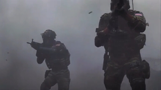 گیم پلی و تریلر بازی وارزون 2.0 کالاف دیوتی