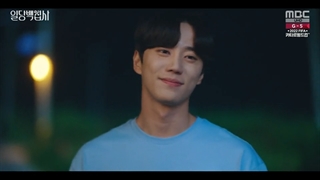 قسمت 7 سریال کره ای میتونم کمکتون کنم؟ با زیرنویس فارسی(زیرنویس چسبیده و لینک دانلود در توضیحات)