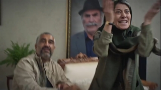 قسمت 9 آنتن( قسمت نهم سریال آنتن)