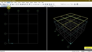 4-Replicate in Z axe 1401.08.26