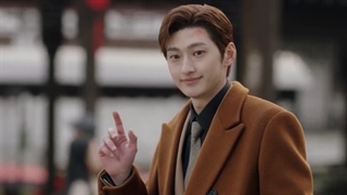 سریال چینی ( بادیگارد بانمک ) قسمت ۲