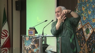 هدایت در فتنه 3 - جبهه