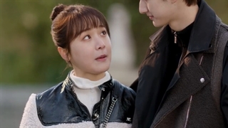 سریال چینی ( بادیگارد بانمک ) قسمت ۱۳