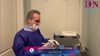 جوانسازی پوست صورت با مزونیدلینگ