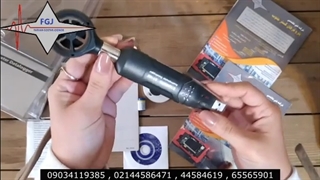 بادسنج دیتالاگر برند CEM مدل ST-186