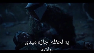 مرگ ادی مانسون در سریال stranger things|زیر نویس فارسی