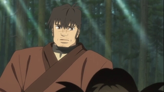 انیمیشن گوزن شاه با زیرنویس فارسی The Deer King 2022