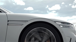 قابلیت خارق العاده جنسیس G90