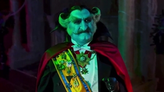 فیلم کمدی و فانتزی هیولاها دوبله فارسی The Munsters 2022